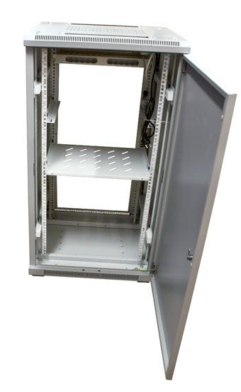 EAN 4038816020932 - ALLNET ALL-SNB6642BDGRAU armario rack 42U Rack o bastidor independiente Gris imagen 8
