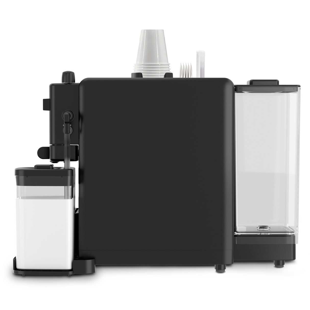 EAN 8055519905454 - Didiesse Milk Side Semi-automática Máquina espresso 1,3 L imagen 4