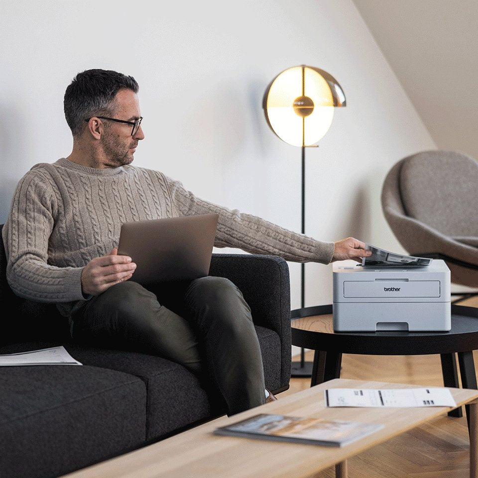 EAN 4977766831093 - Brother HL-L2865DW impresora láser 1200 x 1200 DPI A4 Wifi imagen 5