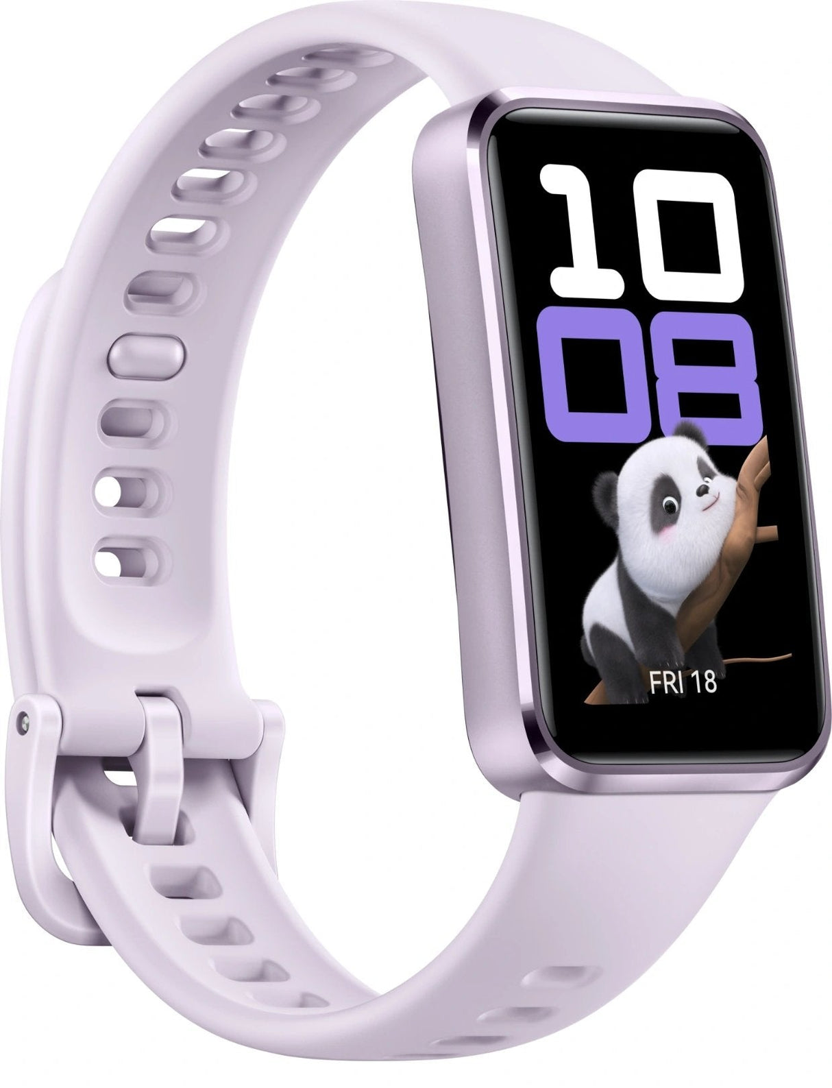 Smartband Huawei Band 10 (Purple), Nora-B29f