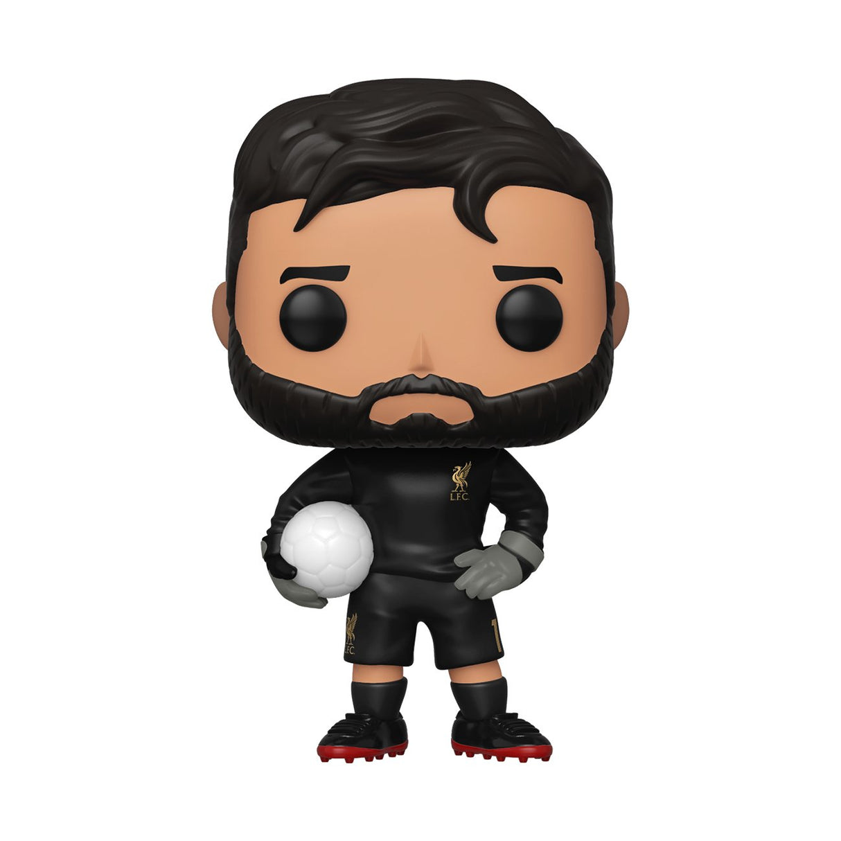 EAN 0889698427876 - FUNKO 42787 figura de acción y colleccionable imagen 1