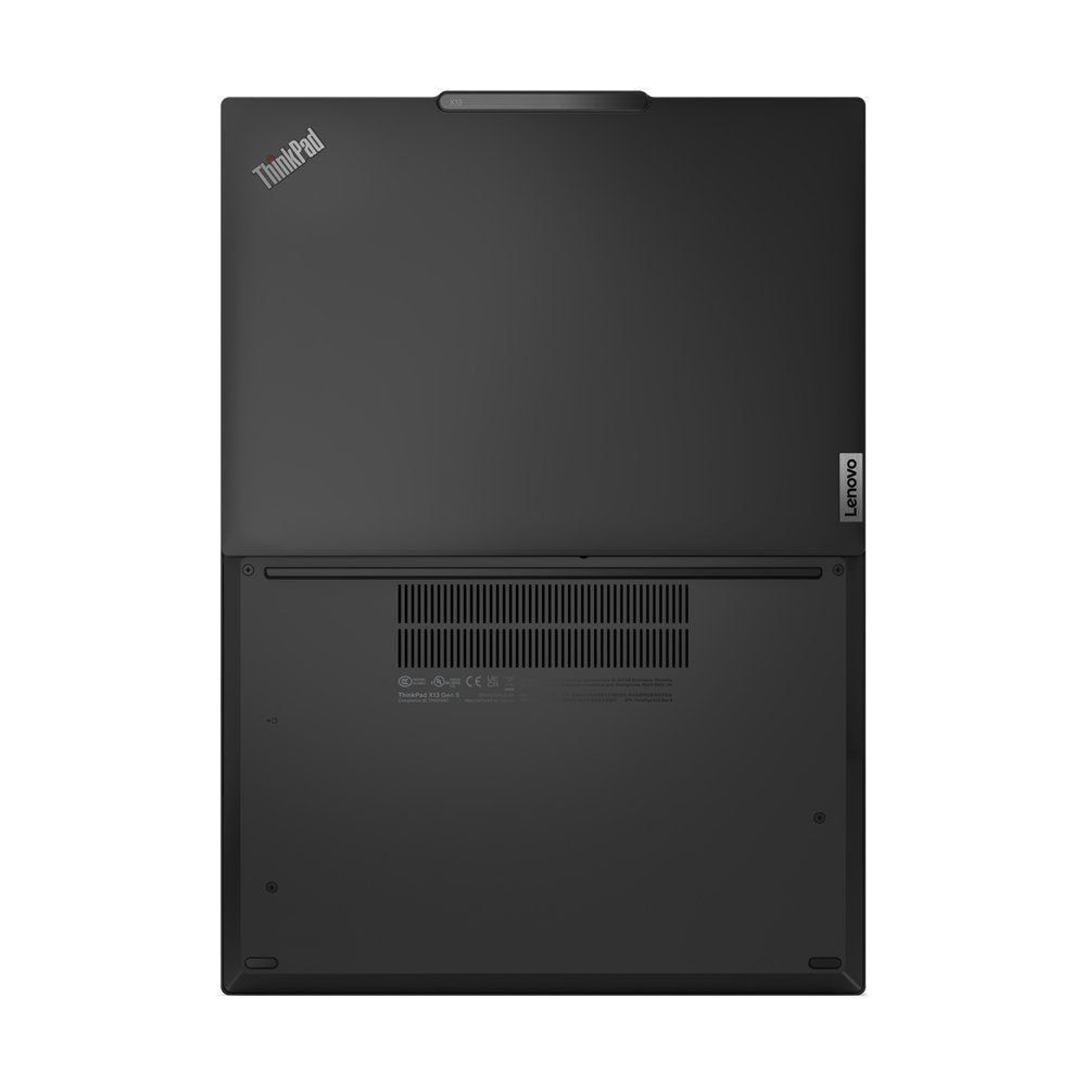 EAN 197530128325 - Lenovo ThinkPad X13 Gen 5 Intel Core Ultra 7 155U Portátil 33,8 cm (13.3") WUXGA 16 GB LPDDR5x-SDRAM 512 G imagen 10