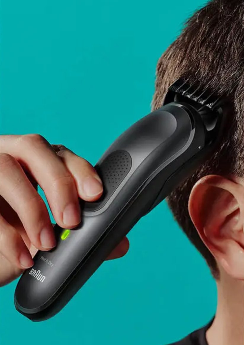 EAN 4210201447597 - Braun MGK7491 Negro imagen 14