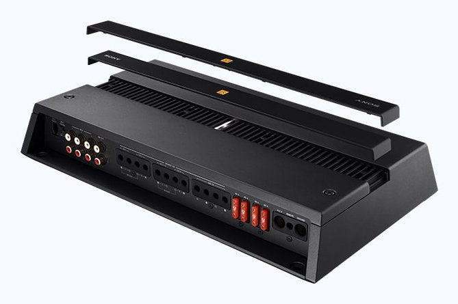 Sony Xm-5 Mobile Es 5-Kanal-LeistungsverstRker