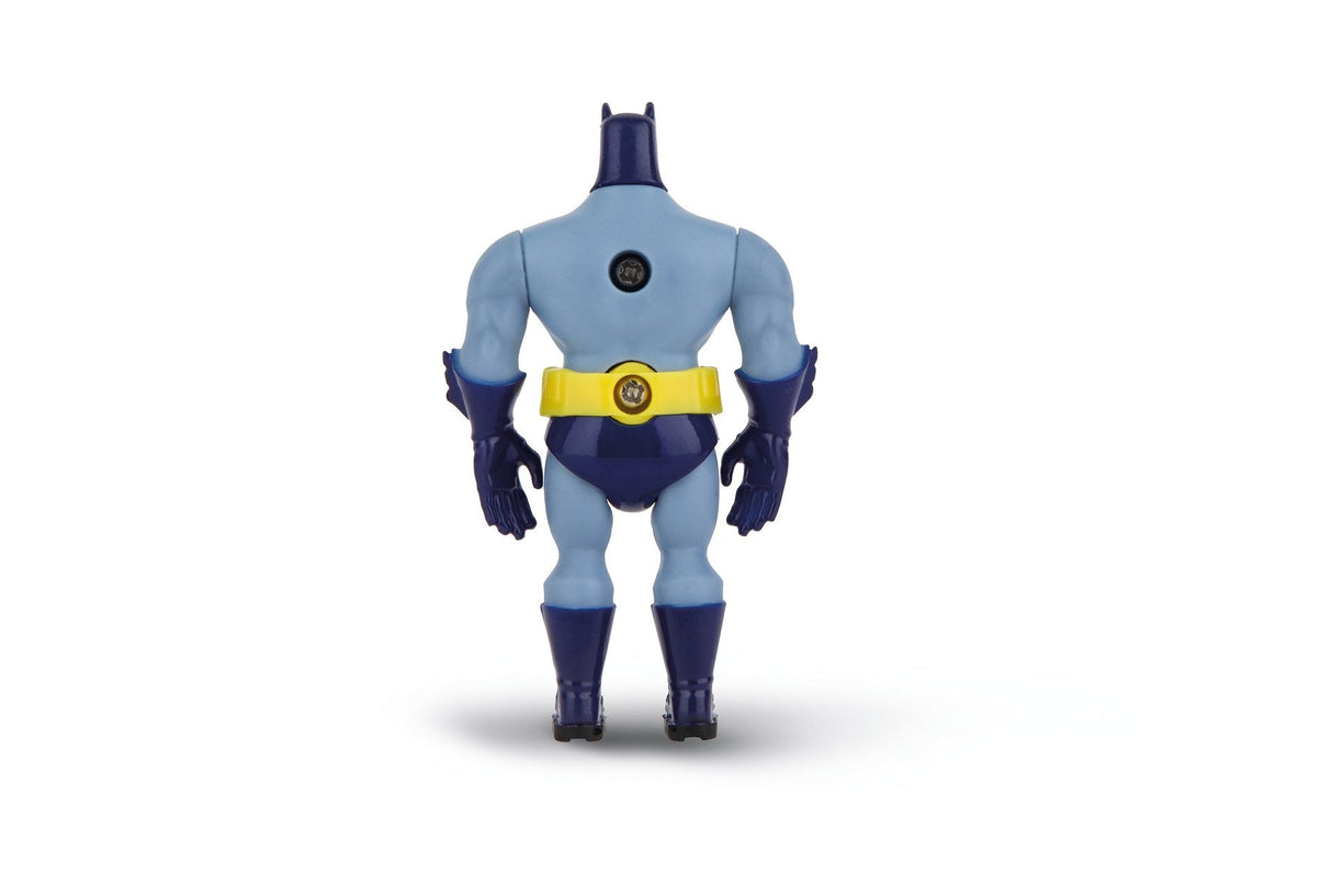 Carrera Rc 2,4ghz 370201080 Batwheels - Bam