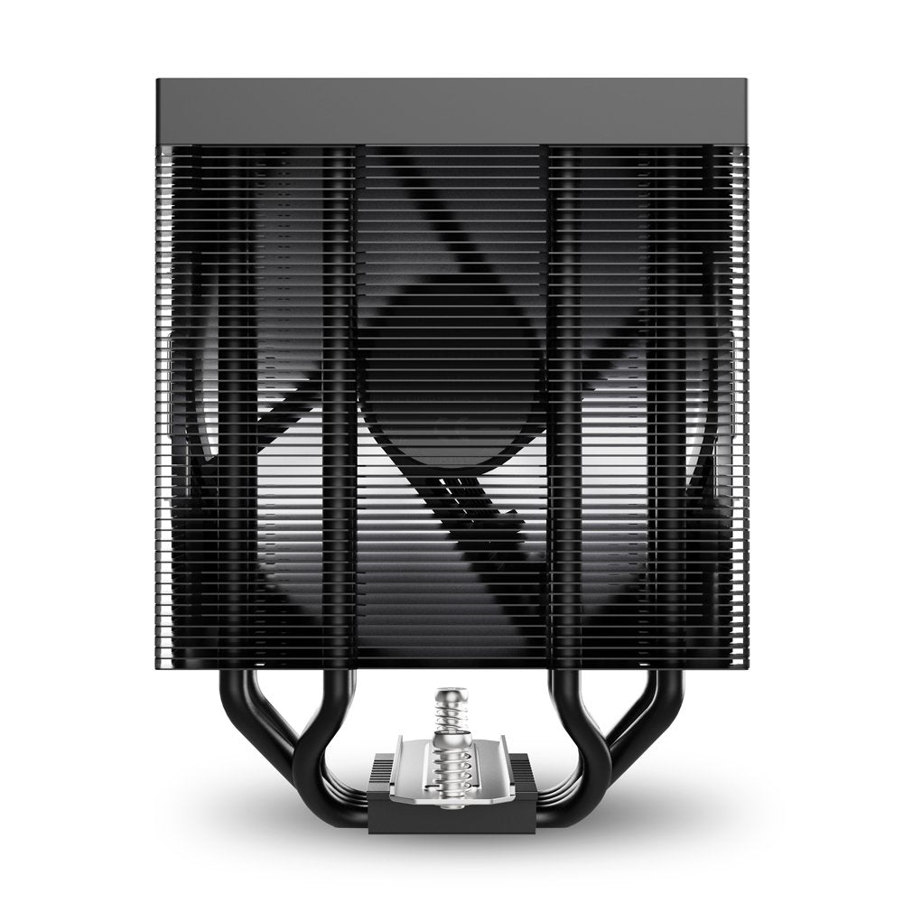 EAN 4044951041992 - Sharkoon A40 RGB Procesador Refrigerador de aire 12 cm Negro 1 pieza(s) imagen 11