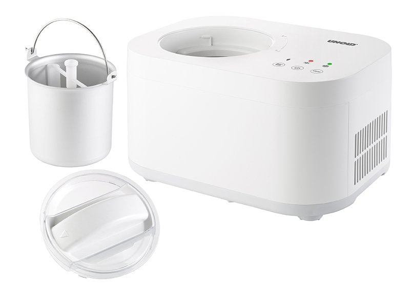 Unold Snow 48820, Máquina De Hielo 48820