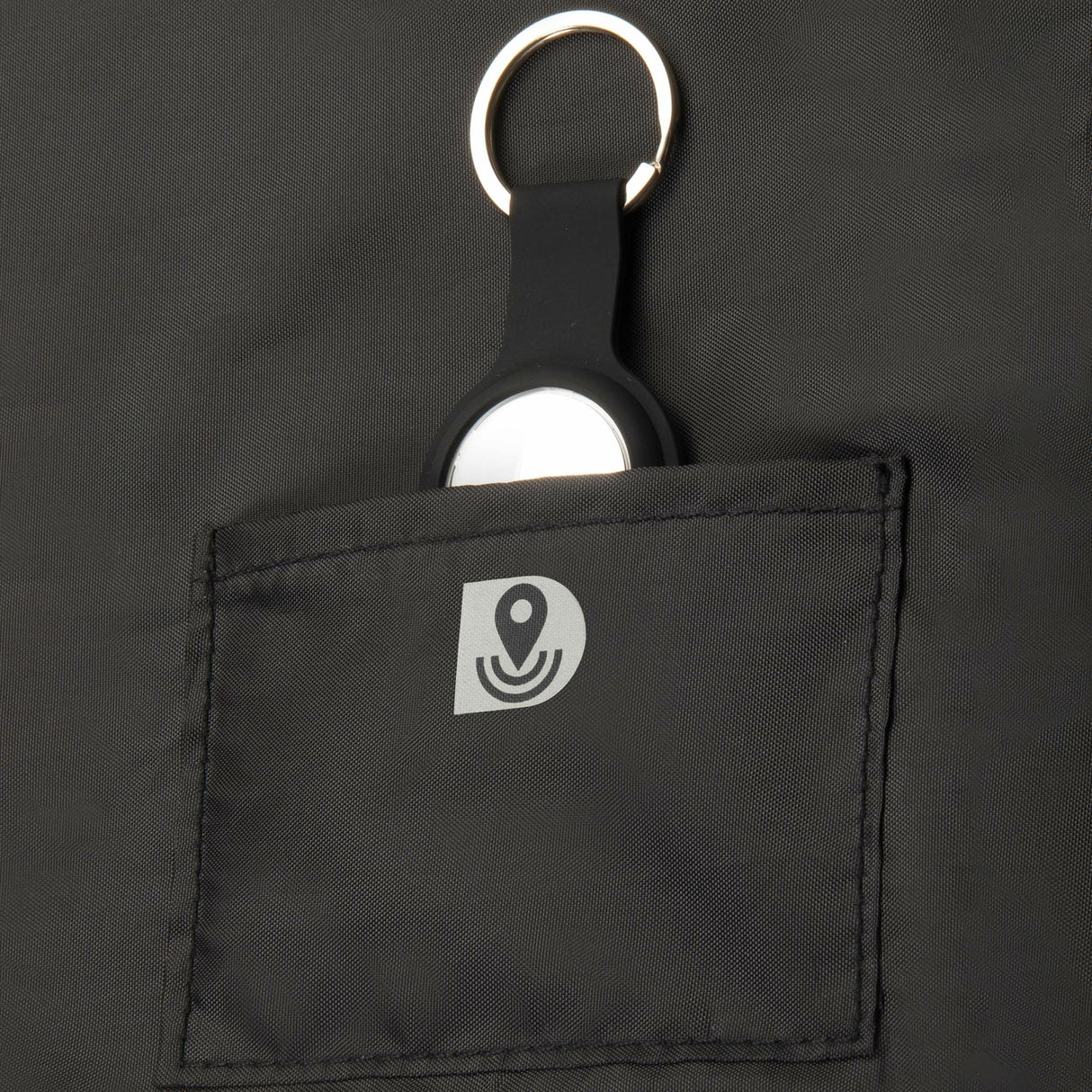 Dicota D32035-Rpet Maletín Para Portátil 43,9 Cm (17.3") Negro