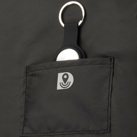 EAN 7640239421028 - DICOTA D32027-RPET maletines para portátil 35,8 cm (14.1") Mochila Negro imagen 8