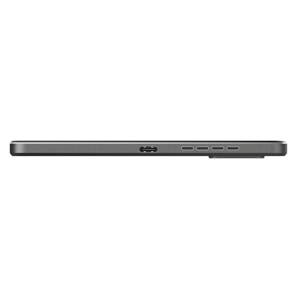 EAN 0197530239915 - Lenovo Legion Tab Qualcomm Snapdragon 256 GB 22,4 cm (8.8") 12 GB Wi-Fi 6E (802.11ax) Android 13 Gris imagen 9
