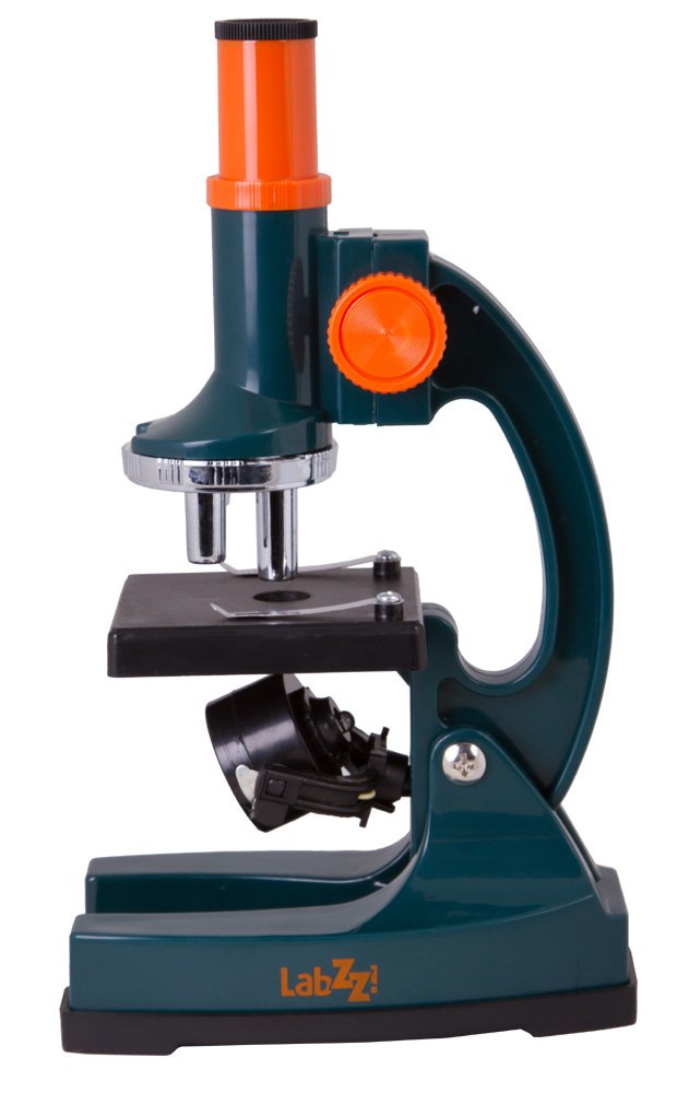 EAN 0611901505411 - Levenhuk LabZZ M1 300x Microscopio óptico imagen 2