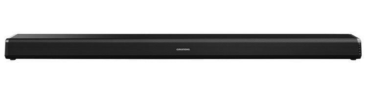 EAN 4013833036883 - Grundig DSB 970 Negro 2.1 canales 60 W imagen 1