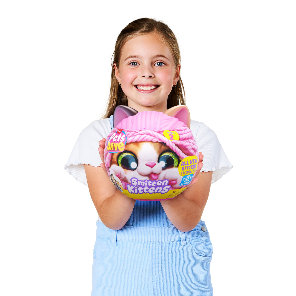 EAN 4894680051164 - Pets Alive 9568 juguete de peluche imagen 19