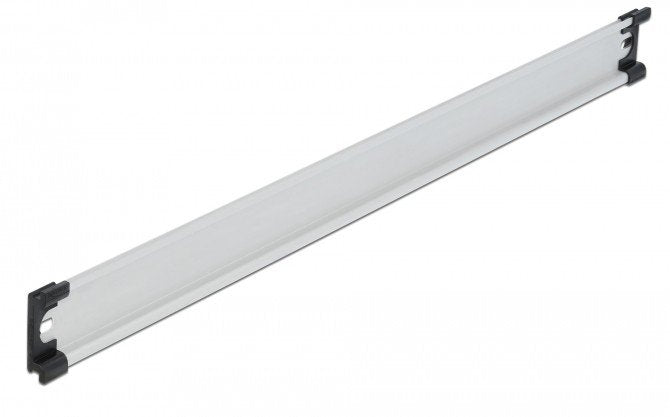 EAN 4043619661695 - DeLOCK 66169 kit de montaje Aluminio, Negro Aluminio imagen 1