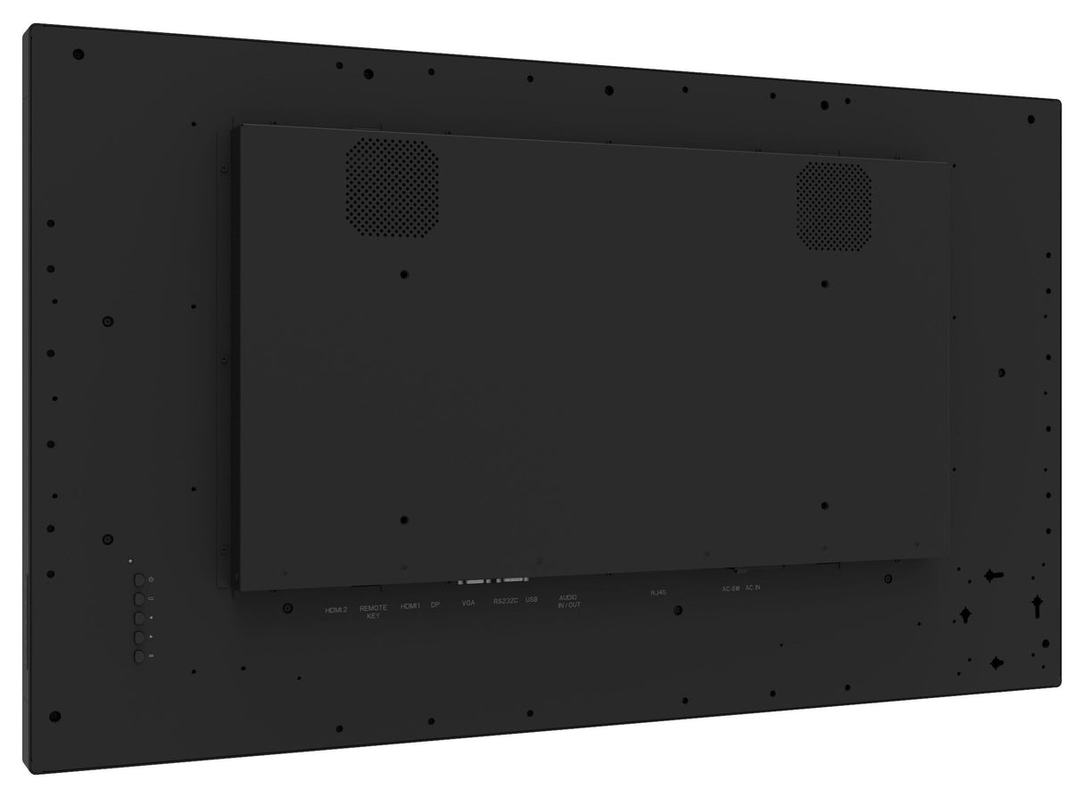 Monitor Iiyama 43 Tf4339msc-B1ag 12ms,Vga, Dvi, Hdmi