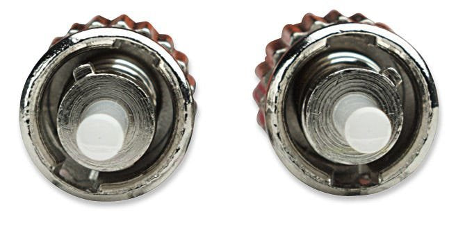 EAN 766623470063 - Intellinet 2.0m ST M/M Cable de fibra óptica e InfiniBand 2 m Naranja imagen 3