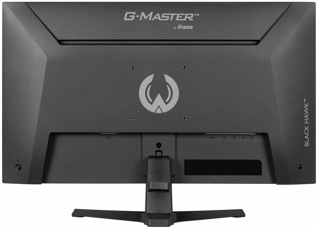 EAN 4948570126873 - iiyama G-MASTER G2741QSU-B1 pantalla para PC 68,6 cm (27") 2560 x 1440 Pixeles 4K Ultra HD QLED Negro imagen 13