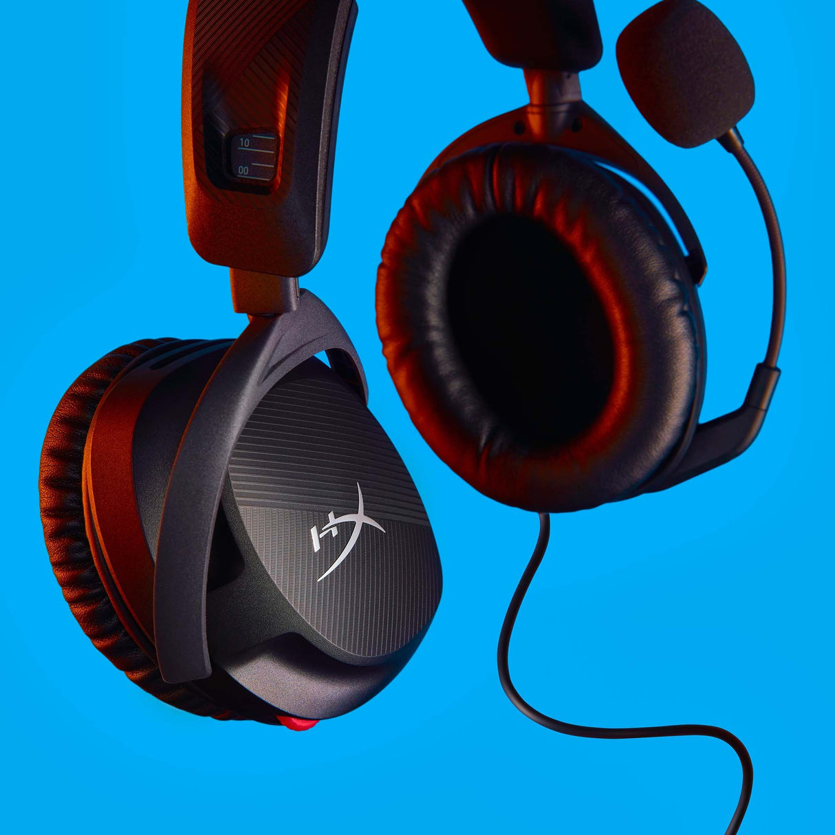 EAN 0196188736906 - HyperX Cloud Stinger 2 Wired Gaming Headset Alámbrico Diadema Juego imagen 5
