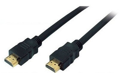 S-Conn 10m Hdmi 19-Pin A Cable Hdmi Hdmi Tipo A (Estándar) Negro