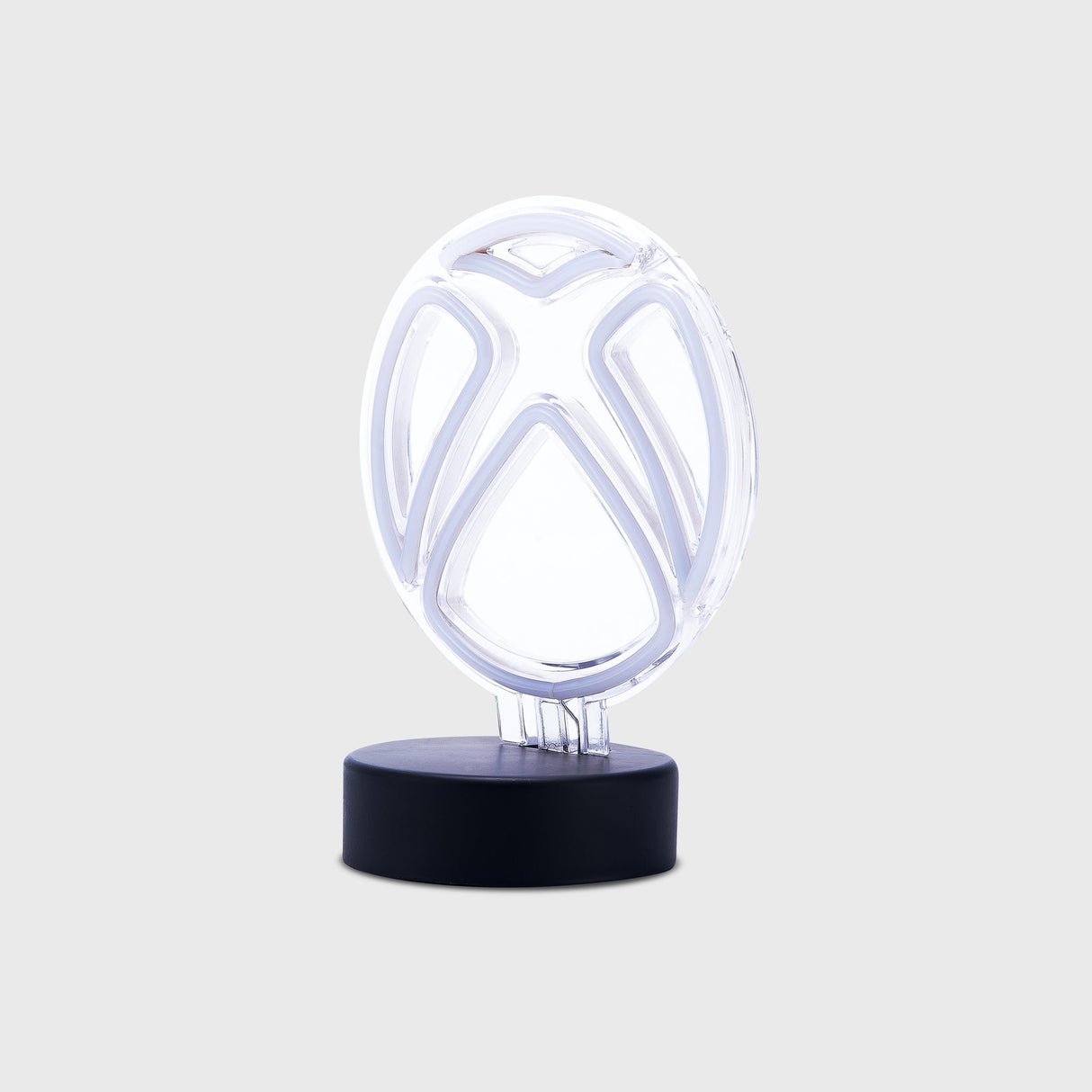 EAN 5060411780248 - Ukonic 17125 lámpara de mesa LED Negro, Blanco imagen 4