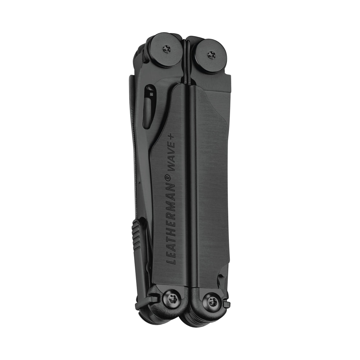 Leatherman Wave Herramienta Multi Negro