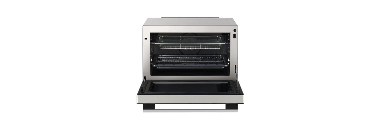 EAN 5025232940134 - Panasonic NN-CS89LB Negro, Acero inoxidable Microondas combinado Encimera 31 L 1000 W imagen 7