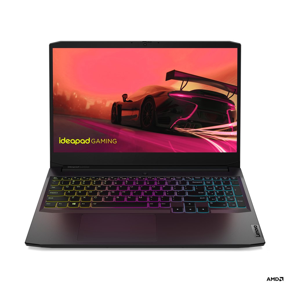 EAN 197532463059 - Lenovo IdeaPad Gaming 3 15ACH6 AMD Ryzen™ 5 5500H Portátil 39,6 cm (15.6") Full HD 16 GB DDR4-SDRAM 512 GB imagen 8