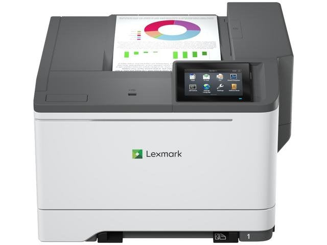 EAN 734646731331 - Lexmark CS632dwe Color 4800 x 4800 DPI A4 Wifi imagen 2