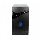 Sai Línea Interactiva Woxter Ups 800 Va 800va-480w 2 Salidas Formato Torre