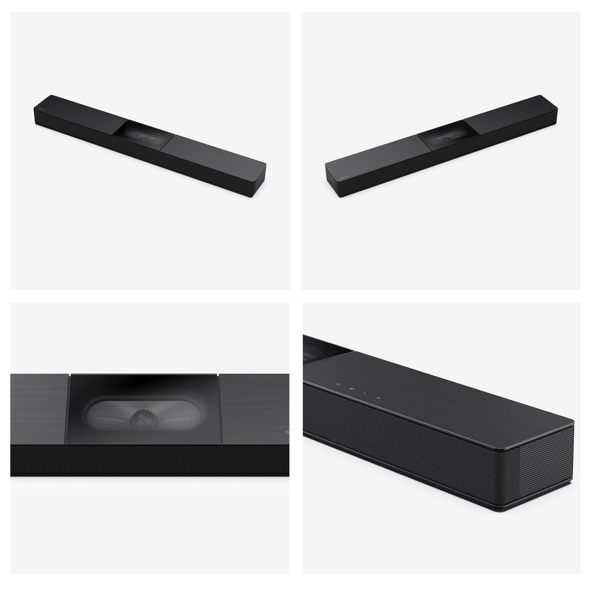 EAN 6942351411514 - Hisense HS2000 altavoz soundbar 2.1 canales 240 W imagen 2