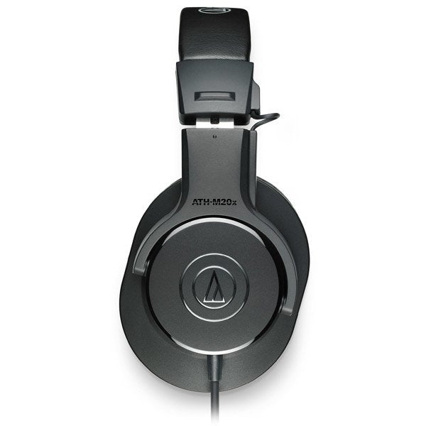 Audio Technica Ath-M20x, Auriculares Ath-M20x