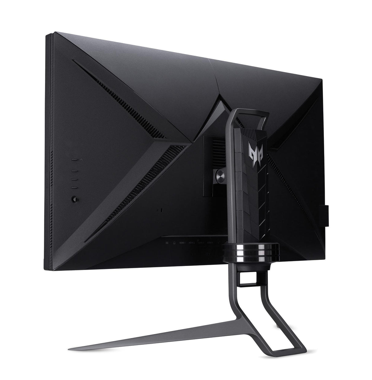 EAN 4711121531224 - Acer Predator XB323KRVbmiiiiphuzx pantalla para PC 81,3 cm (32") 3840 x 2160 Pixeles 4K Ultra HD LED Negr imagen 4