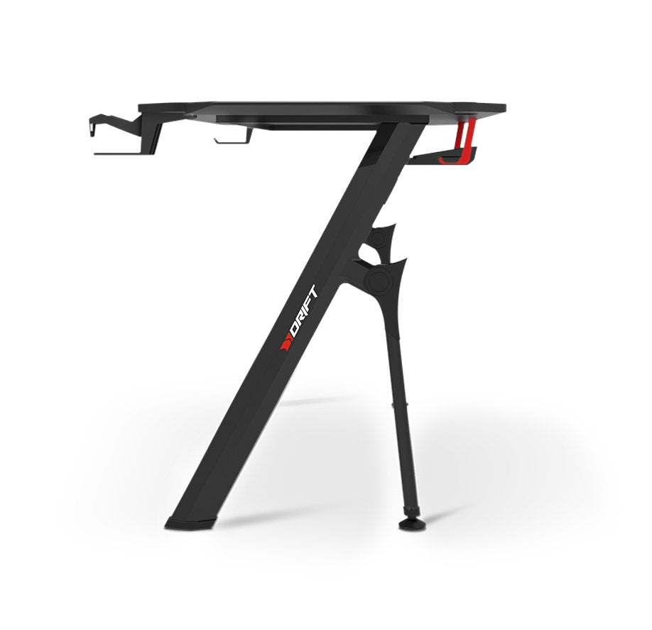 Drift Dz175 Mesa Gaming Rgb Avanzado