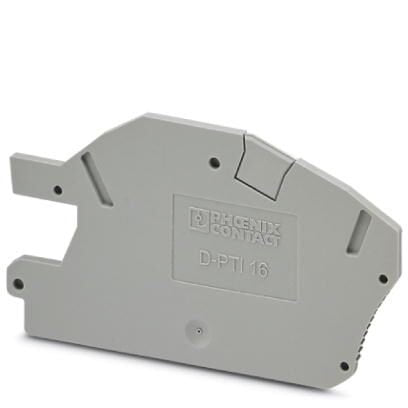 Phoenix 3214027 D-Pti 16 S Abschlussdeckel