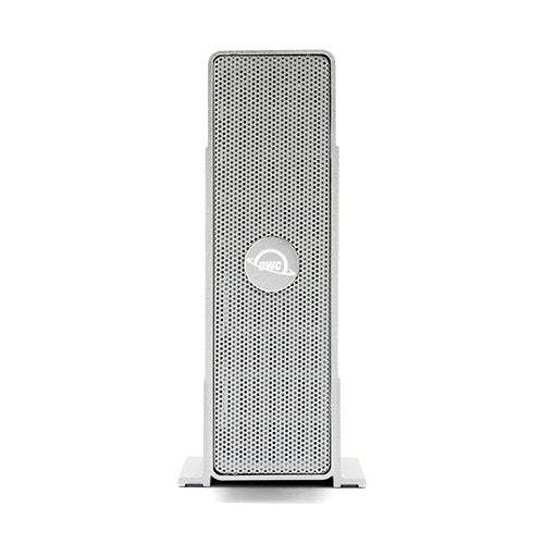 EAN 0810586033749 - OWC Mercury Elite Pro Carcasa de disco duro/SSD Plata 3.5" imagen 3