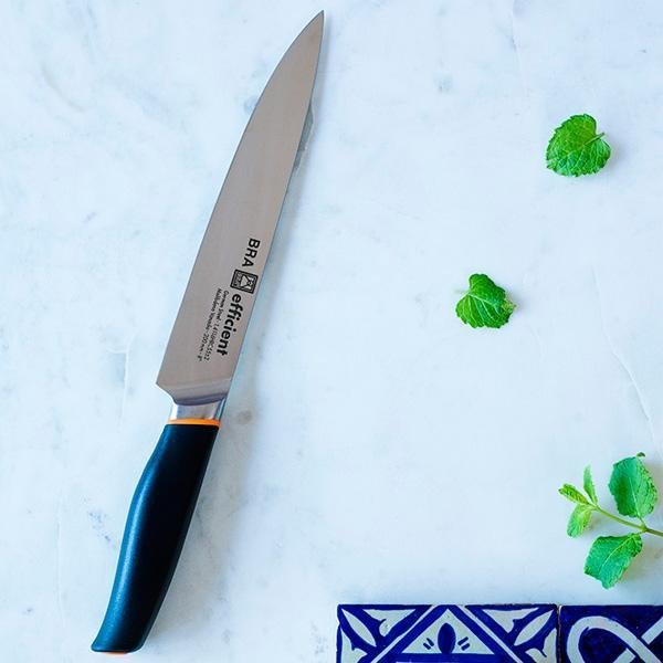 EAN 8411796108313 - BRA A198005 cuchillo de cocina Acero inoxidable 1 pieza(s) Cuchillo de filete imagen 2