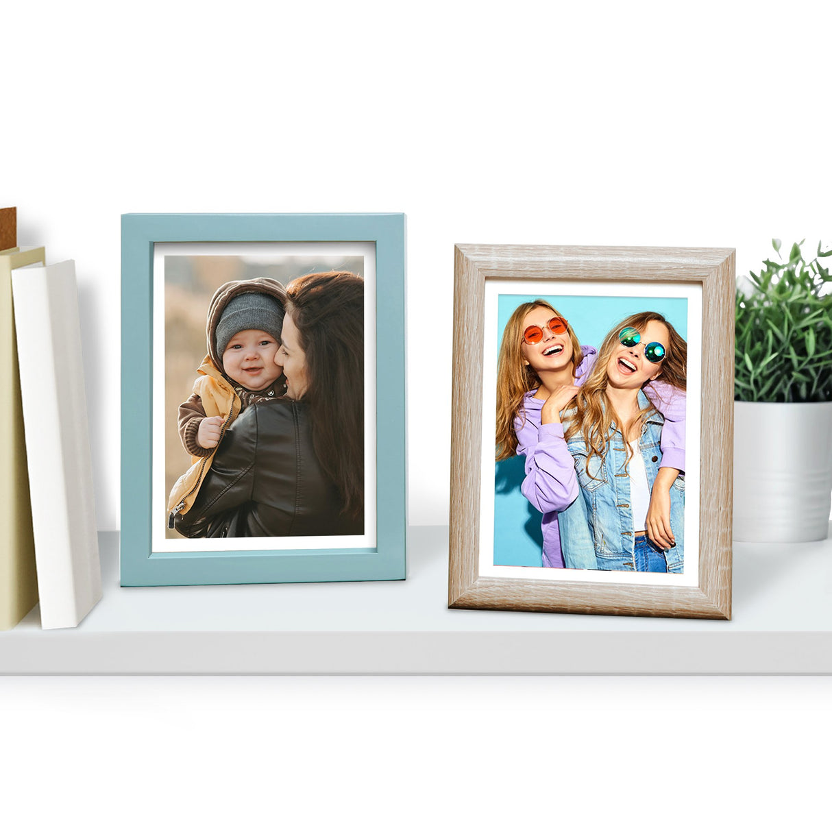 EAN 0882780349643 - HP Advanced Glossy Photo Paper-25 sht/13 x 18 cm borderless Brillo imagen 5
