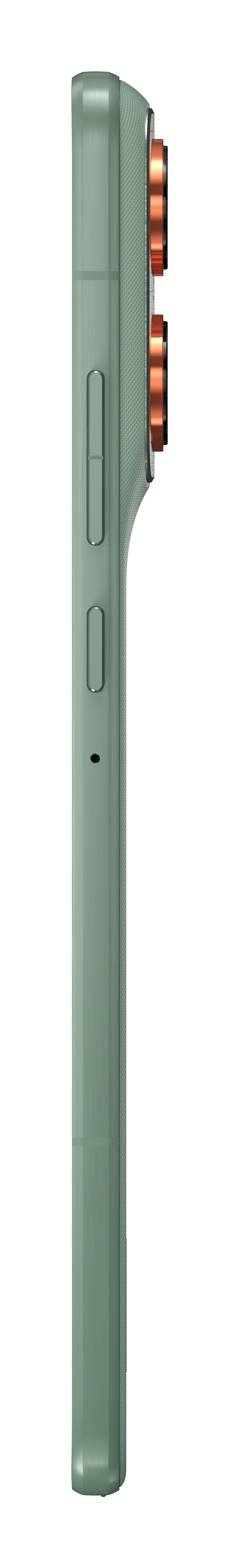 EAN 0840493604534 - Motorola edge 70 17 cm (6.7") SIM doble Android 16.0 5G USB Tipo C 12 GB 512 GB 4800 mAh Verde imagen 10