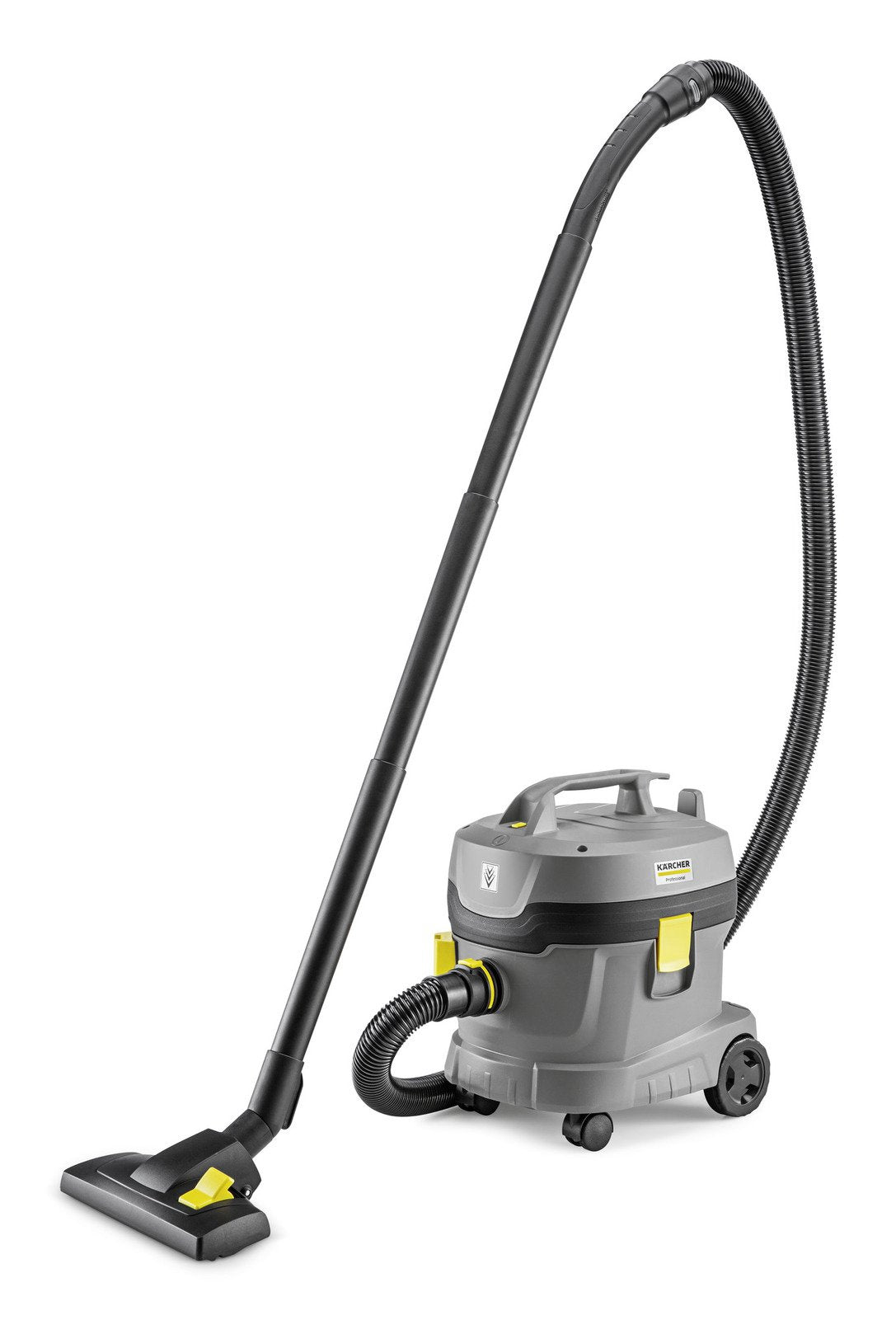 EAN 4054278774671 - Kärcher T 11/1 Classic HEPA 11 L Secar 850 W imagen 1