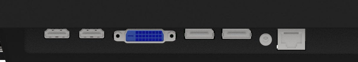 Iiyama Prolite Lh5565uhsb-B1 140 Cm (55") Klasse (139 Cm (54.6") Sichtbar) Lcd-Display Mit Led-Hintergrundbeleuchtung -