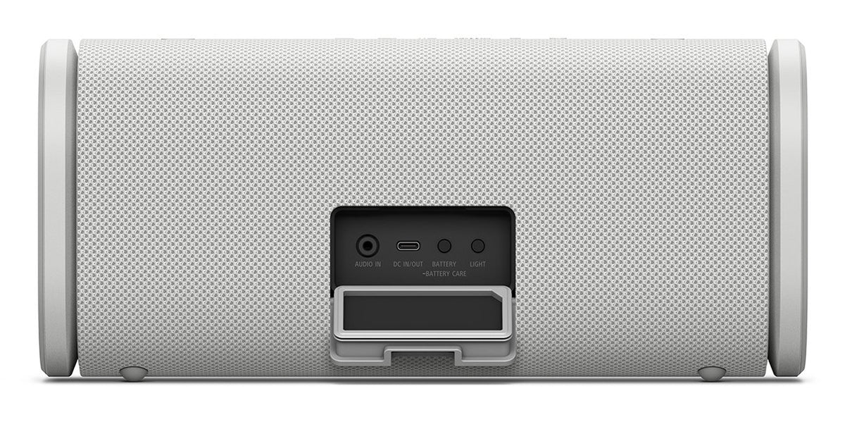 EAN 4548736165007 - Sony Ult Field 5 Altavoz portátil estéreo Blanco imagen 15