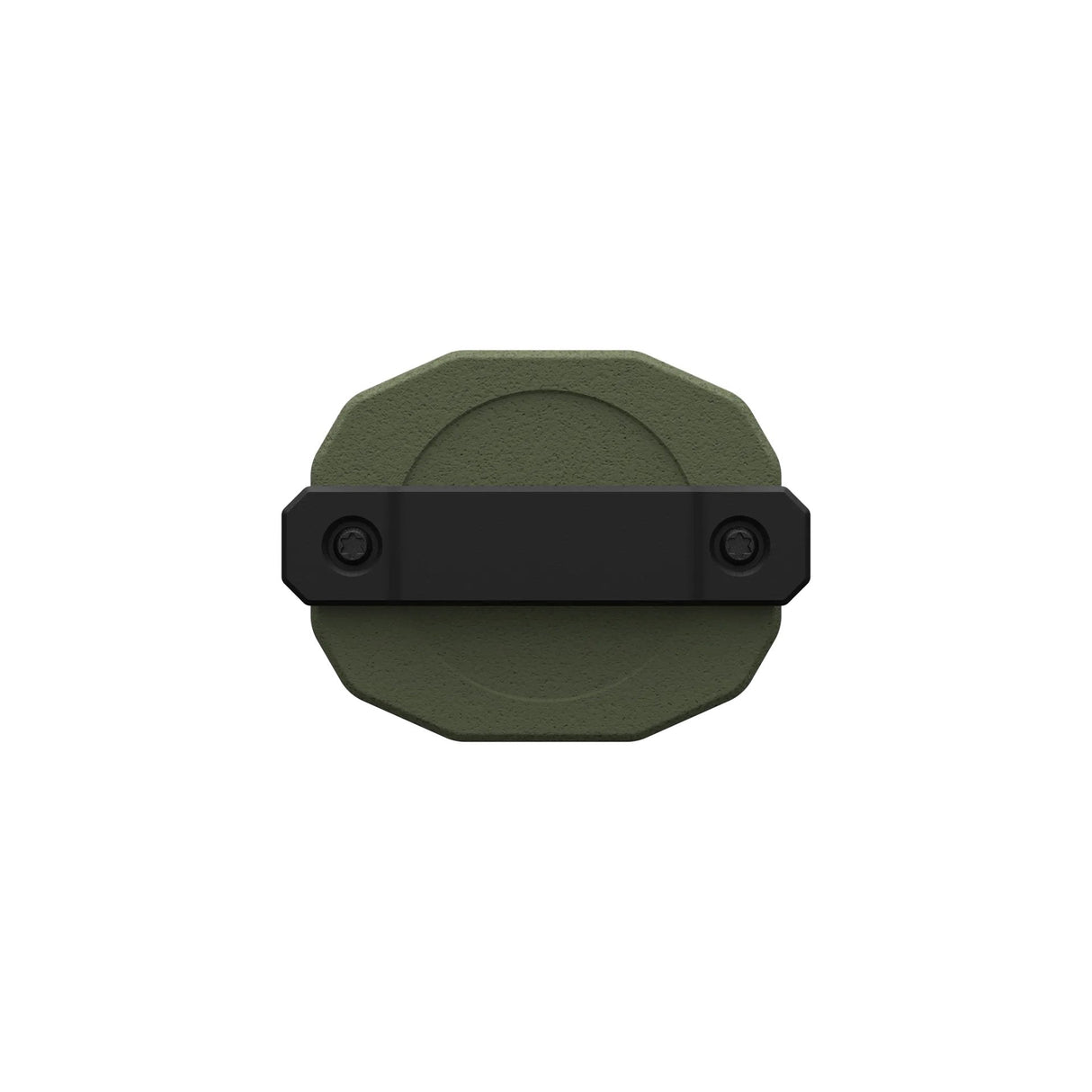 Uag Essential Armor Estuche Para Airtag Policarbonato (Pc) Oliva Apagado Para Apple Airtag