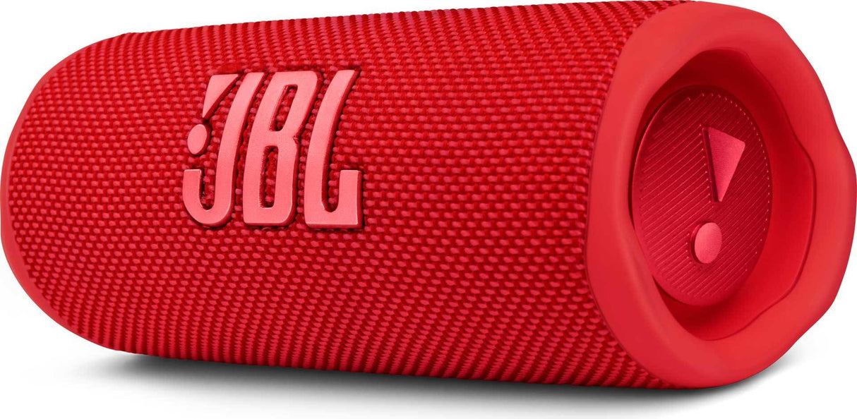 EAN 6925281992995 - JBL FLIP 6 Altavoz portátil estéreo Rojo 20 W imagen 3
