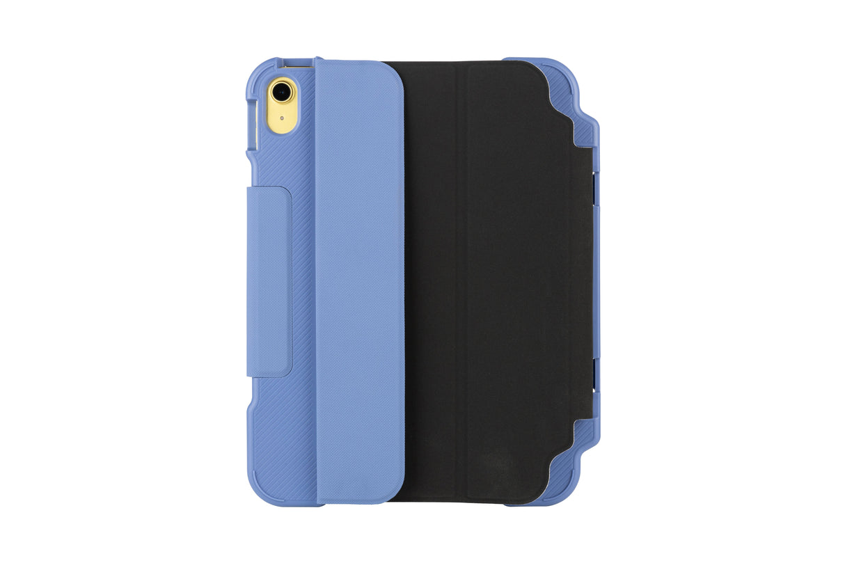 EAN 8020252185340 - Tucano IPD1022AL-Z funda para tablet 27,7 cm (10.9") Folio Azul imagen 3