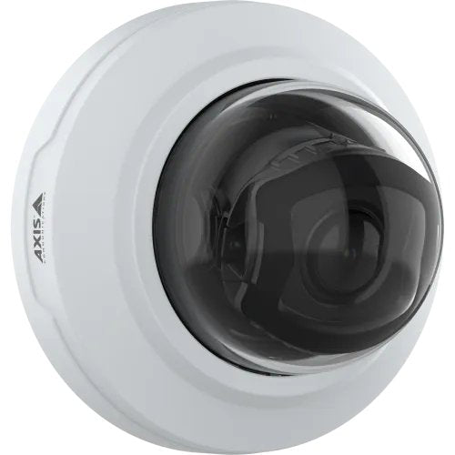 Axis Netzwerkkamera Fix Dome Mini M3098-Lv 4k