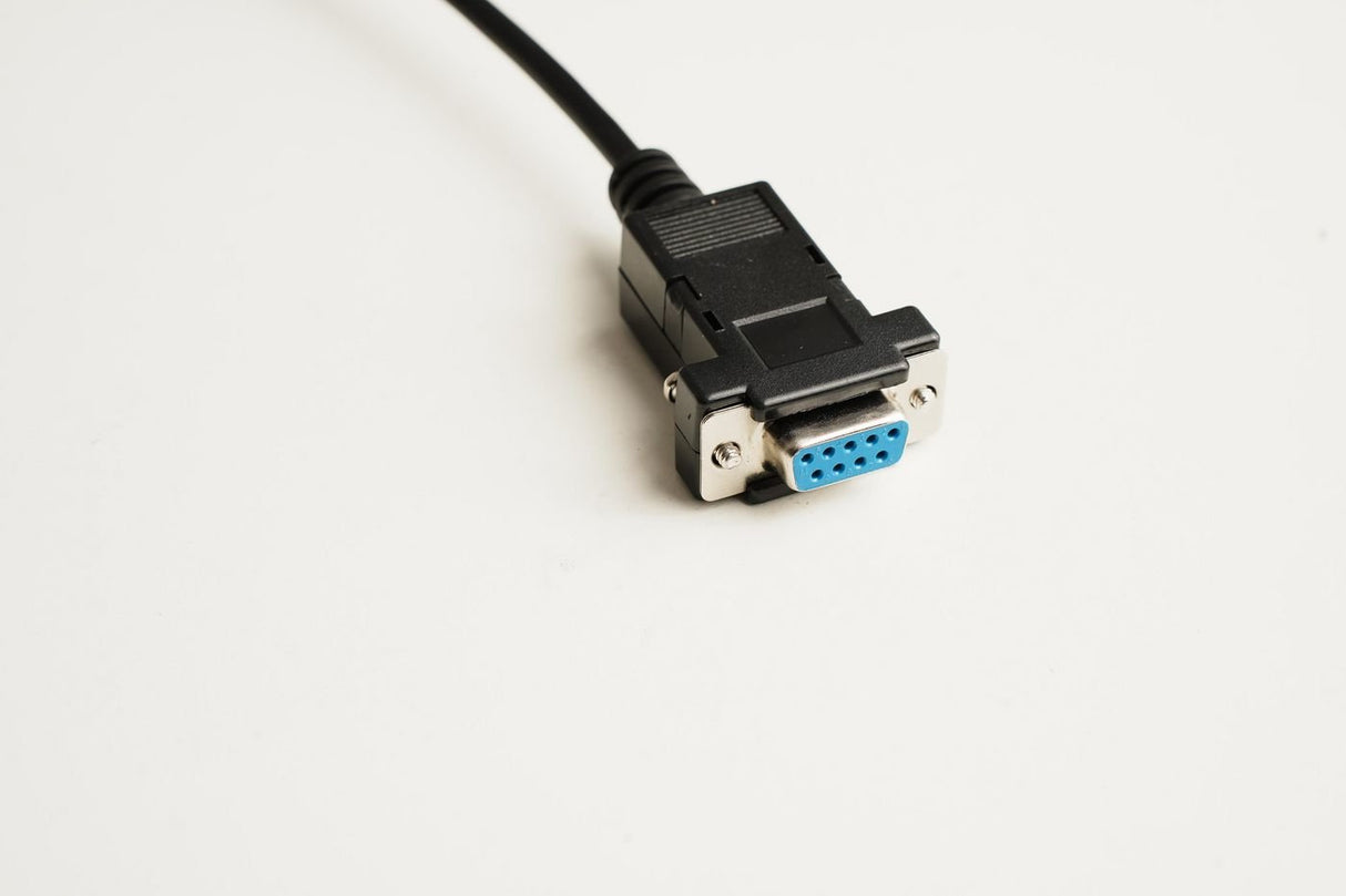 EAN 5704174787792 - Microconnect IBM029B-1,8 cable de serie Negro 1,8 m DB-9 DB-25 imagen 4