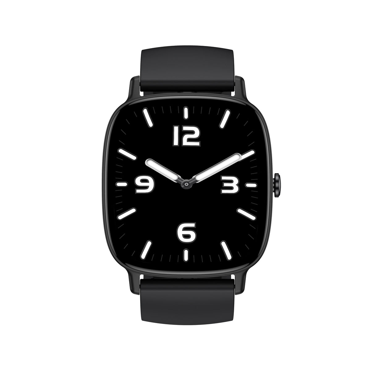 EAN 8427542139425 - Ksix BXSW31N Relojes inteligentes y deportivos 4,65 cm (1.83") TFT Digital 240 x 284 Pixeles Pantalla tác imagen 4
