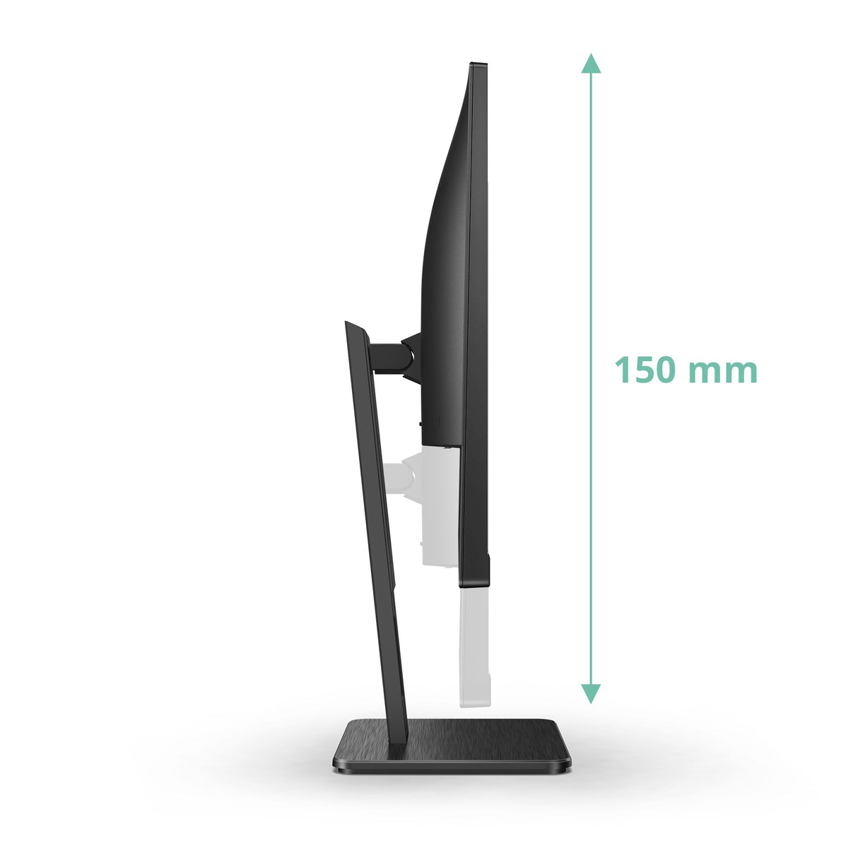 EAN 4038986187329 - AOC P2 27P2Q pantalla para PC 68,6 cm (27") 1920 x 1080 Pixeles Full HD LED Negro imagen 3
