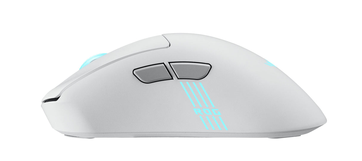 Asus Rog Keris Ii Origin Wht