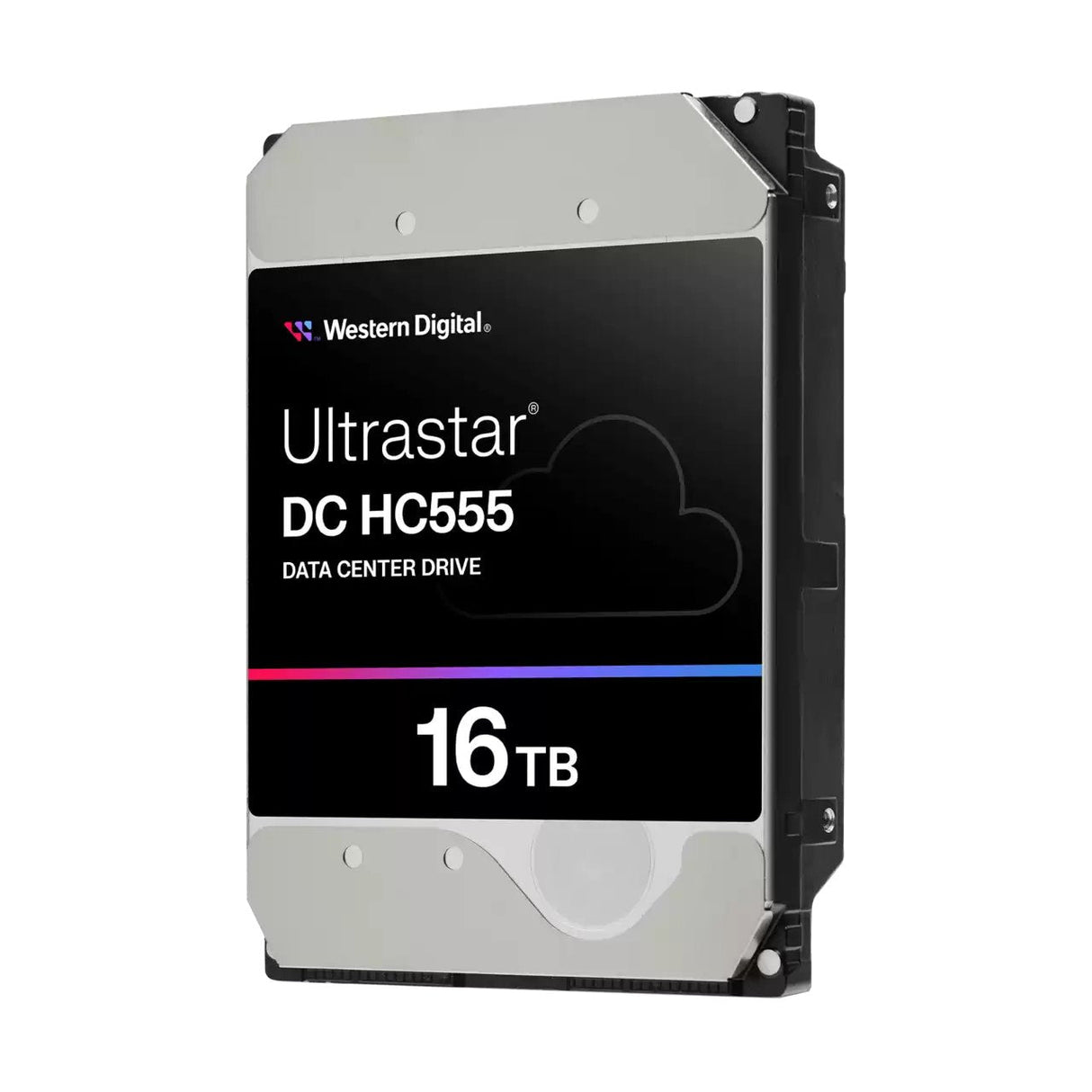 EAN 0829686009349 - Western Digital Ultrastar DC HC555 disco duro interno 16 TB 7200 RPM 512 MB 3.5" SAS3 imagen 1